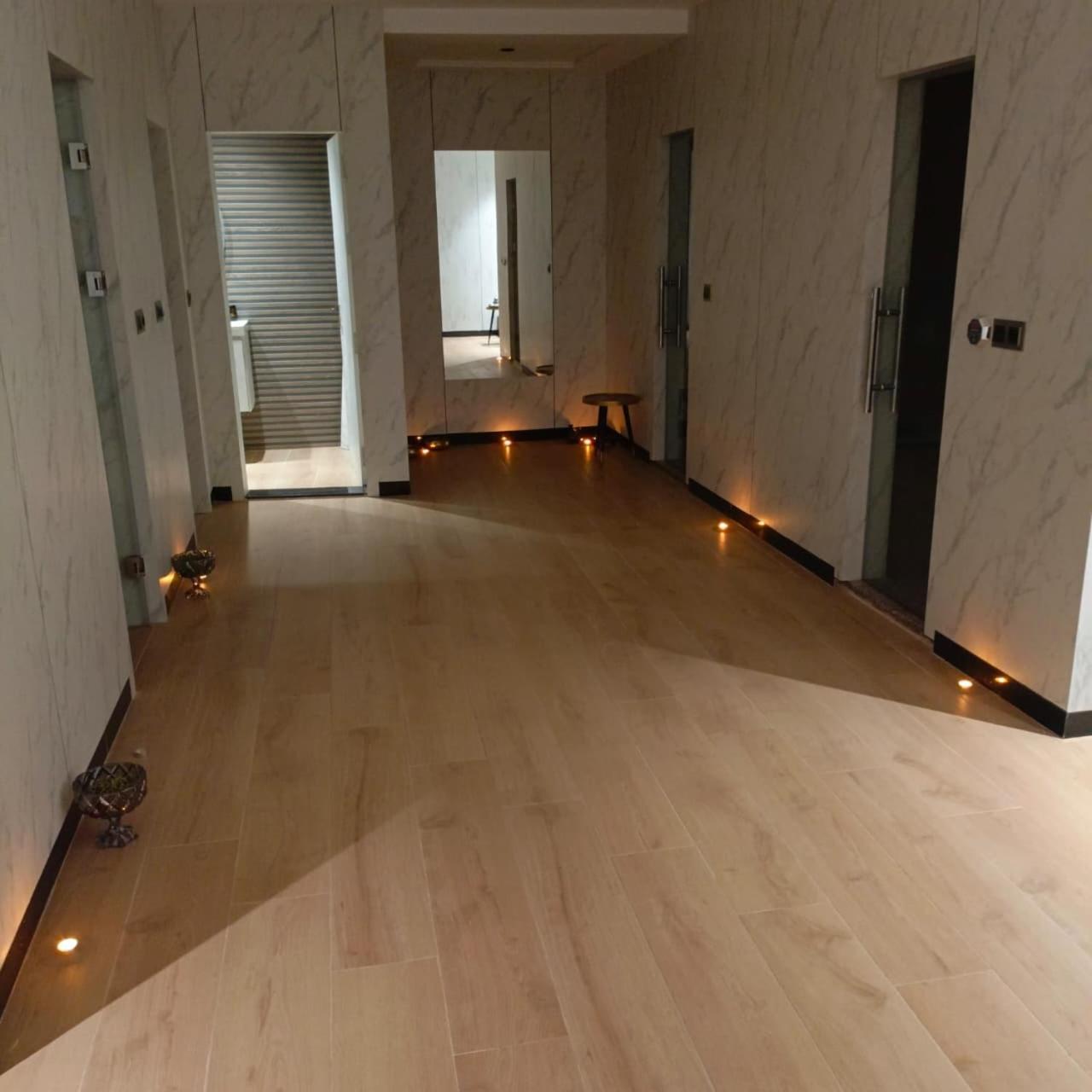 Hotel La Perla Al Hoceima Luaran gambar